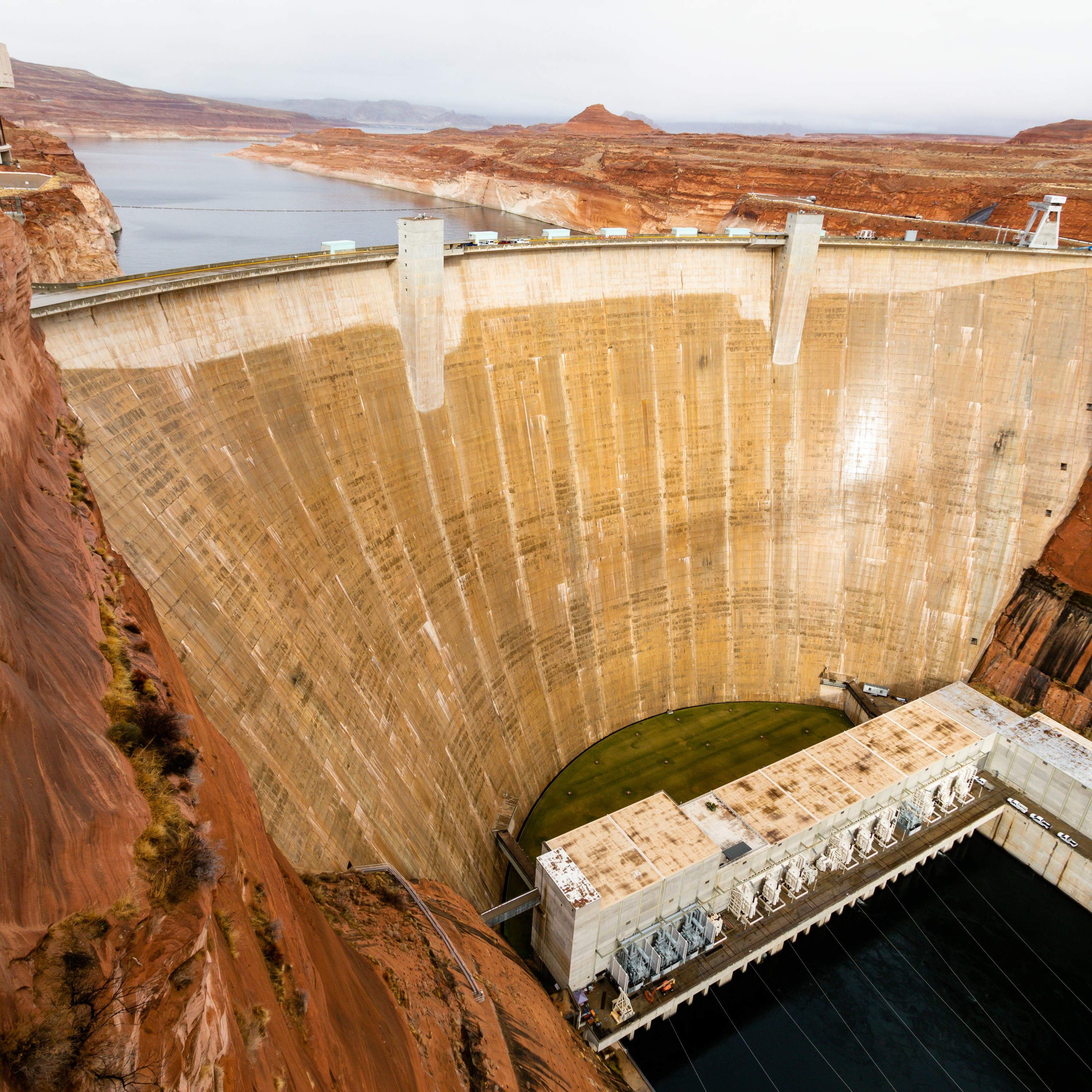 Lake Powell is Critically Low and Still Shrinking. Here’s What Happens Next episode artwork