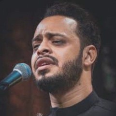 حيدر البياتي _ قسم بحروفك