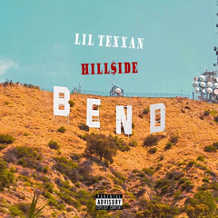 Hill$ideBend( Prod by Braydo)
