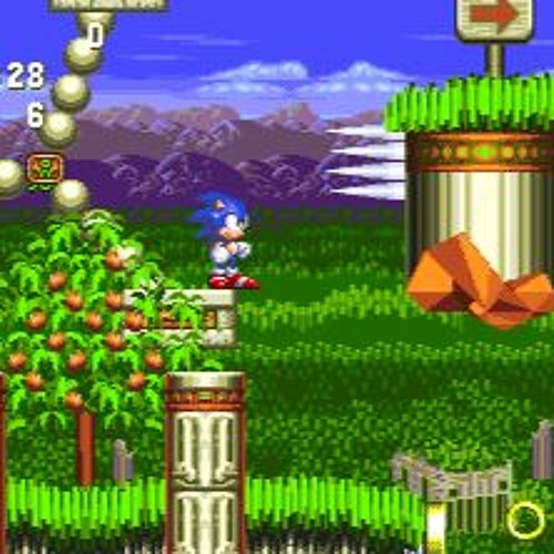 Stream Marble Garden Zone Act 1 S3KRemastered by Sonic 3 and Knuckles