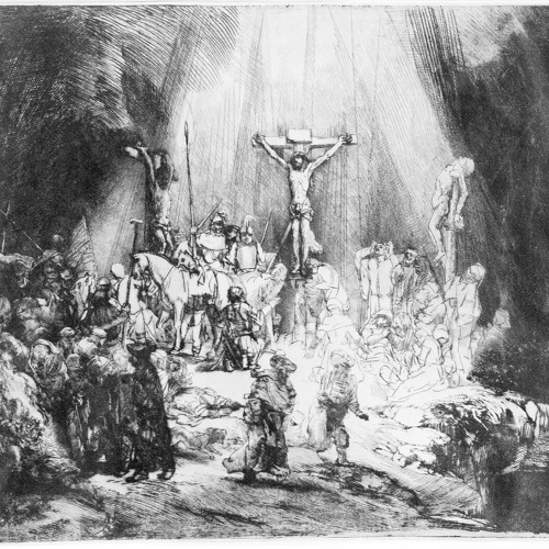 Saint Mark Passion - part 4, complete