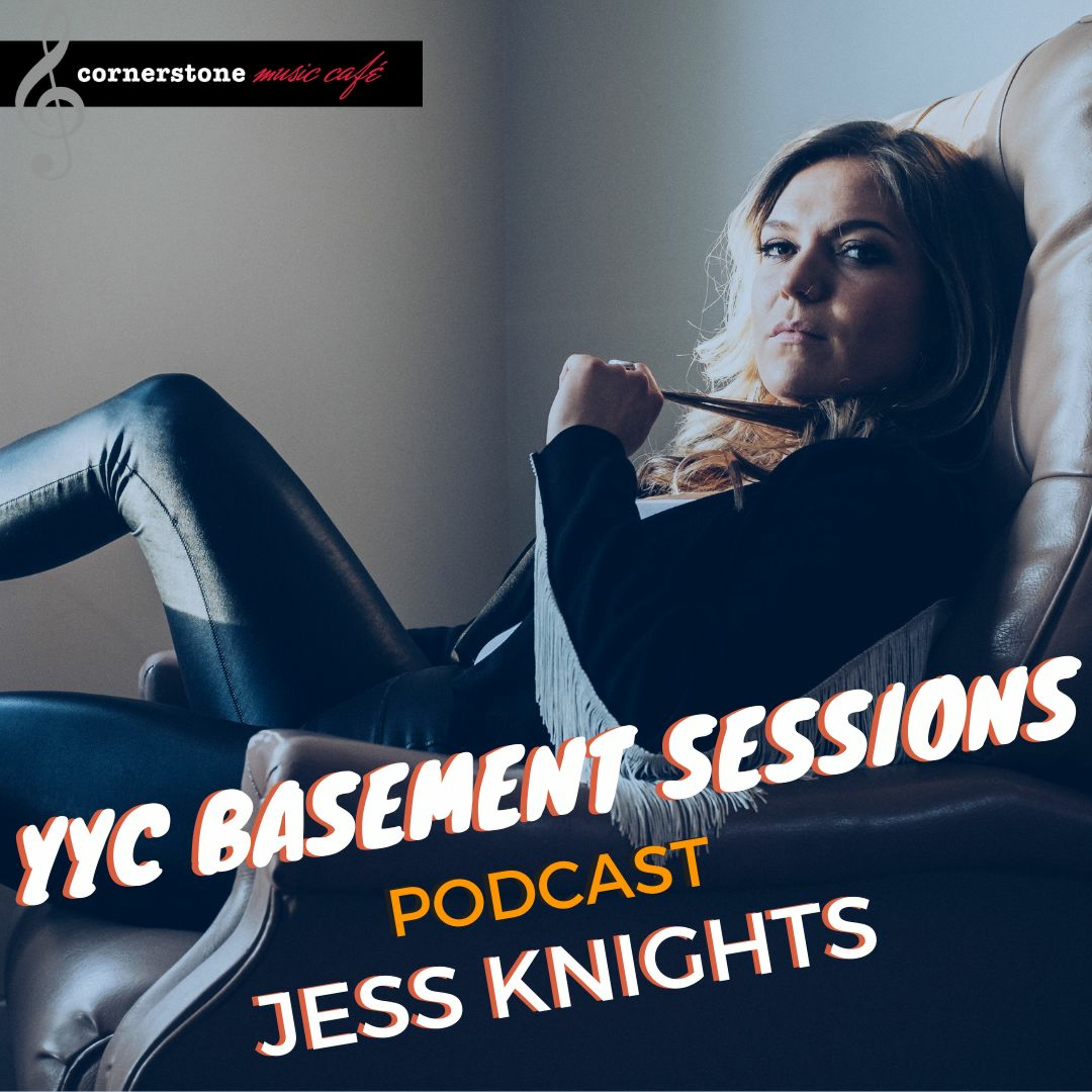 Calgary Basement Sessions Podcast