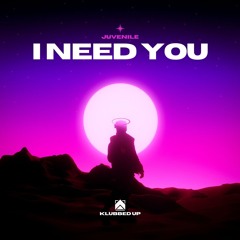 Juvenile - I Need You