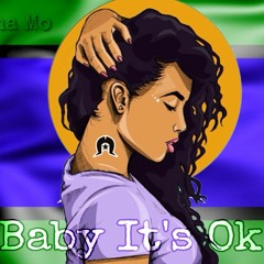 Brotha Mo feat Nelo "BABY IT'S OK"