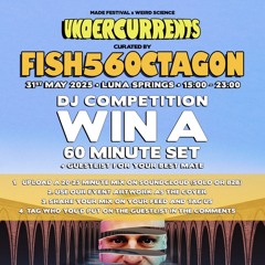Made Festival - Fish56octagon x Undercurrents - sifta comp mix