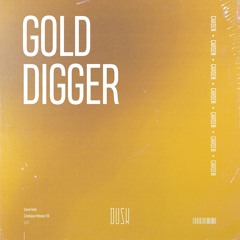 Carsen - Gold Digger