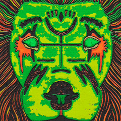 Dub Hip Hop Reggae | Circo Paraíso
