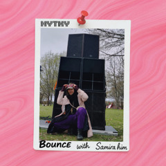 Hytky Mix: Bounce with Samira him