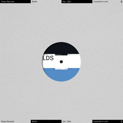 Premiere: LDS - pow2, Epilog [Tresor374]
