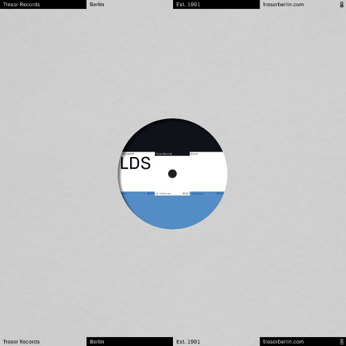 Premiere: LDS - pow2, Epilog [Tresor374]