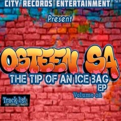 To Be Heard by Osteen