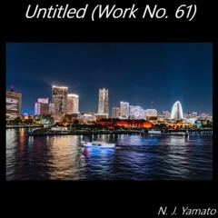 Untitled (Work No. 61)