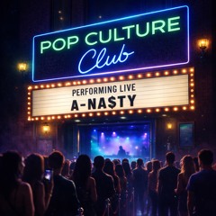 Pop Culture Club