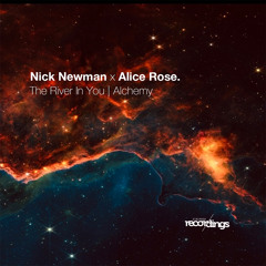 Nick Newman x Alice Rose - The River of You (Extended Mix) | Stripped Recordings