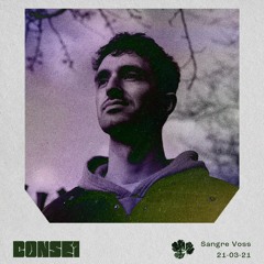 GM030 w/ Sangre Voss