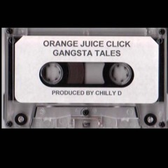Orange Juice Clique (Click) - Reminisce