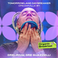 Tomorrowland Brazil Day #1