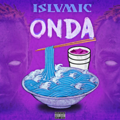 Islvmic-Onda-13-Abencoado (Bônus)