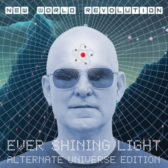 Ever Shining Light (Wolfgang Frisch Remix)