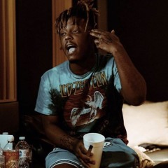 Juice WRLD - LMAO (Unreleased)