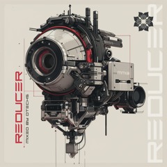 Mudra podcast / Dtechs - Reducer [MM131]