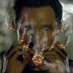 Rust Cohle X The Perfect Girl