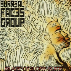 Blaze O'Glory Jamma Part 1