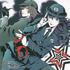 Odetari - DOUBLE TROUBLE (slightly slowed)