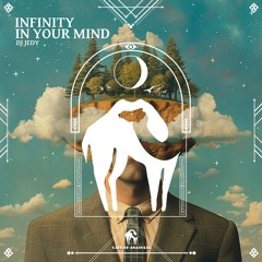 DJ JEDY - Infinity In Your Mind (Cafe De Anatolia)