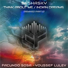 SashaSky - Indian Dreams(Youssef Lulev Remix) Preview