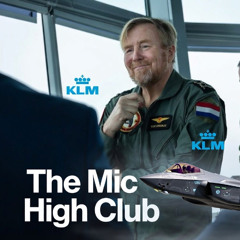 #360 Koning KLM-Kampioen bij KLuRu!