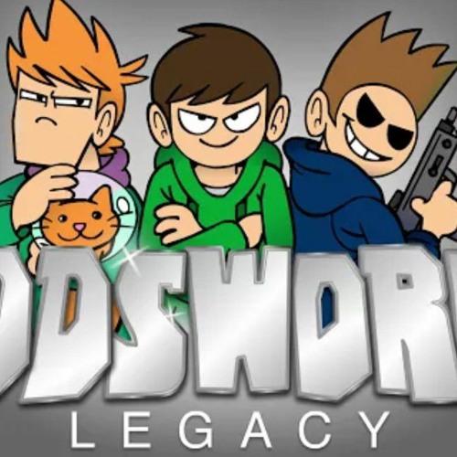 Vim - No (Eddsworld Legacy Soundtrack)