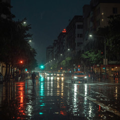 Me Precipitei ( Versão R&B )