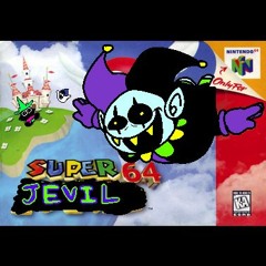 Super Jevil 64