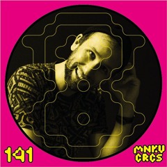 MONKEYCIRCAST 141 with MAWU