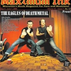 Eagles Of Death Metal Discography 3CD 2004 2008 CDRIP