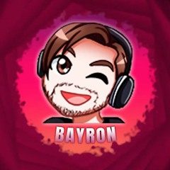 Bayron Ft. LeonMan [Bit Alert Sound] (Dayron Edit)