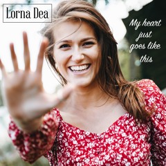 My heart just goes like this