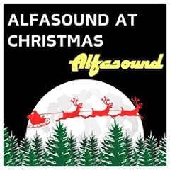 NEW: Alfasound Mini Mix #20 - TFM 'Teesside' (1988) -  Christmas (Custom)