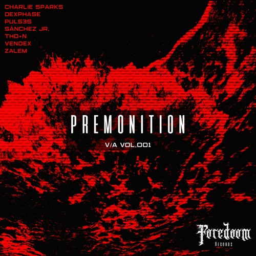 Vendex - Praetorian Of Hell (Original Mix) [FOREDOOM RECORDS]