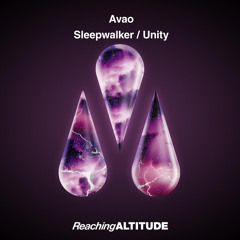 Sleepwalker