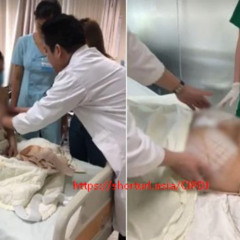 Video 18+ lan truyền mới nhất với tiêu đề clip bác sĩ lếu chăm nhân nhân clip bác sĩ hà nam