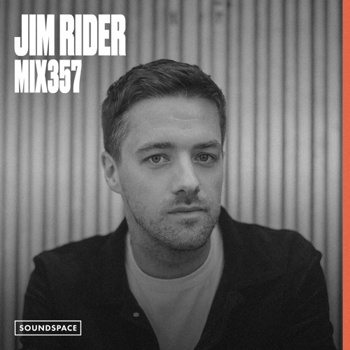 MIX357: Jim Rider