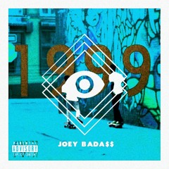 Joey Bada$$ - Killuminati (Feat. Capital STEEZ)[Lucid Flip]