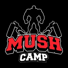 Mush Camp Volume 1 - Mixed By Mark Wilson