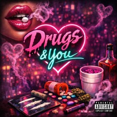 Drugs&You (Prodaliver13)