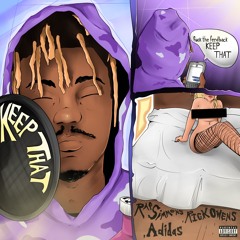 Juice Wrld-Keep that remaster