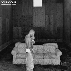 YUKON - Justin Bieber [Alvin Cedric Remix]