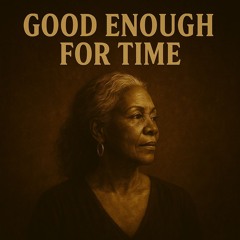 Good Enough for Time(Spoken Word & R&B Fusion2)