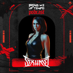 Bring Me Up Tempo Podcast 069 SEKHMET